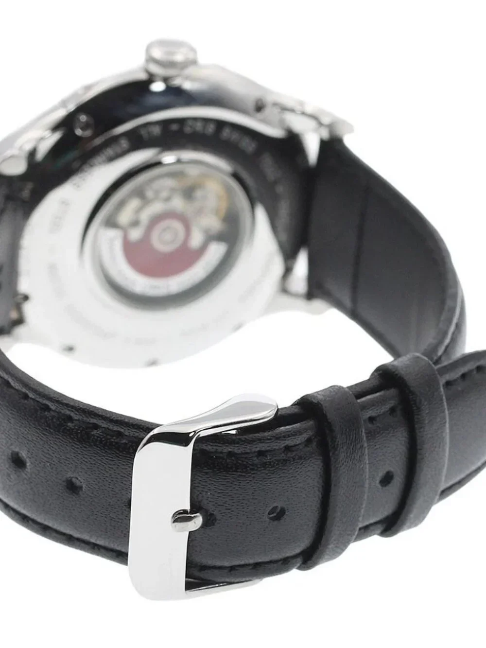 ORIS Artelier Complication 7592 Moon Phase Day Date Automatic Men's Watch_971327